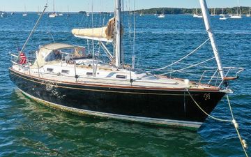 1992 Tartan 3500