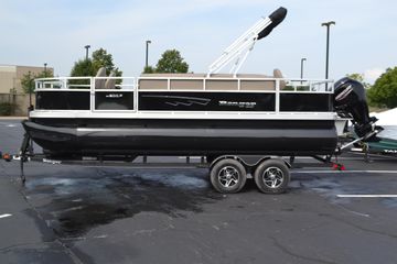 2024 Ranger Reata 200F