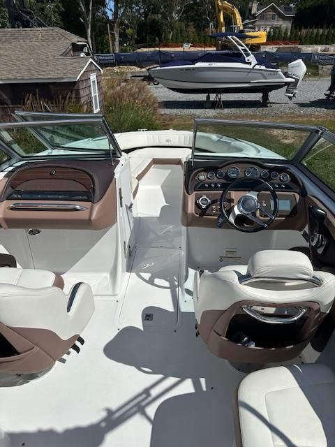 2013 Cobalt 242