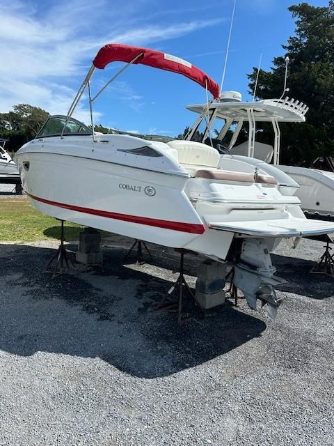 2013 Cobalt 242