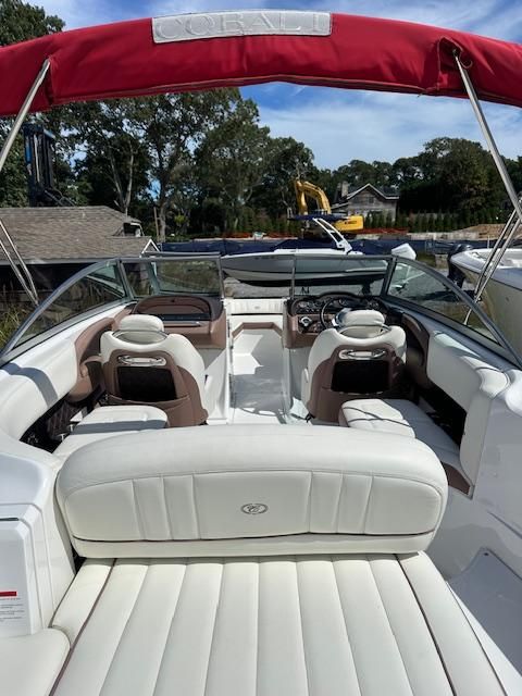 2013 Cobalt 242