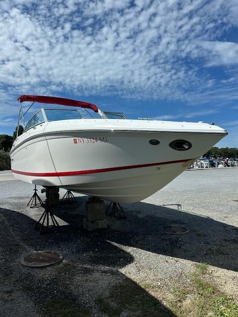 2013 Cobalt 242
