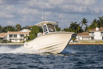 2024 Scout 260 LXF