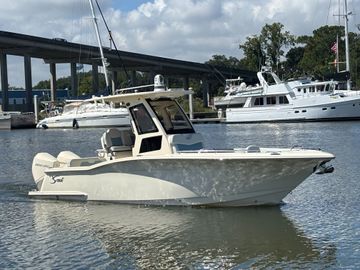 2024 Scout 260 LXF