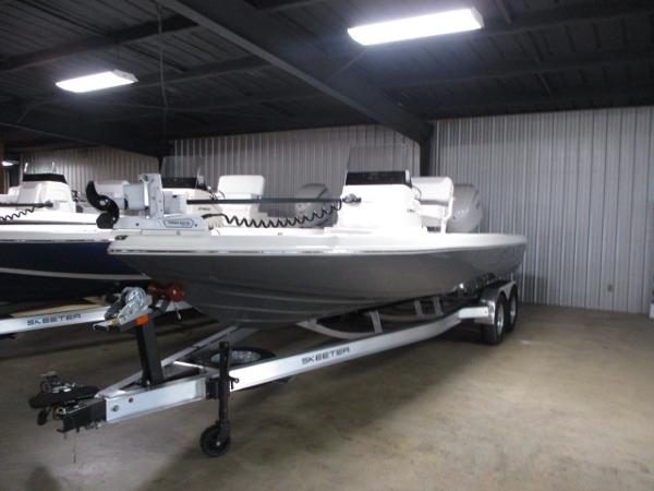 2025 Skeeter SX230