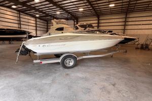 Crownline 21 SS
