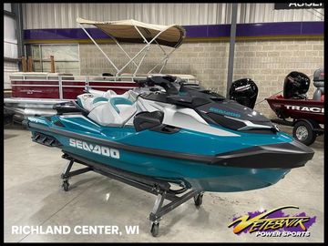 2025 Sea-Doo GTX