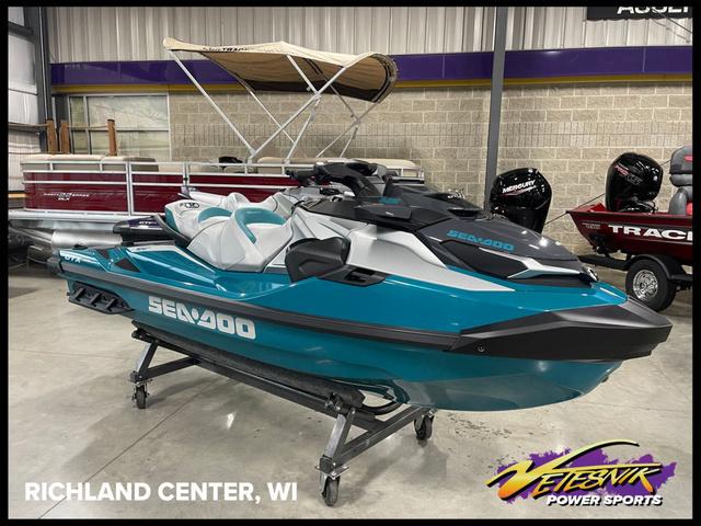 Sea-Doo GTX