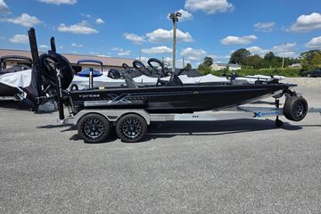 2026 Xpress XR21