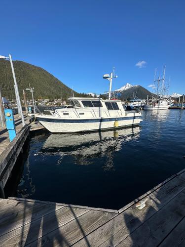 2004 Sea Sport Voyager
