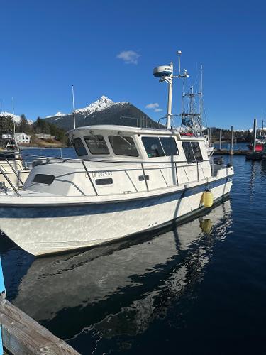 2004 Sea Sport Voyager