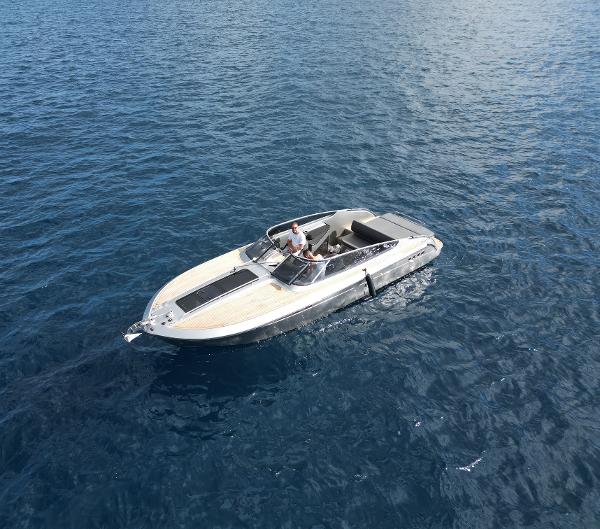 2008 Coronet 290 Sport