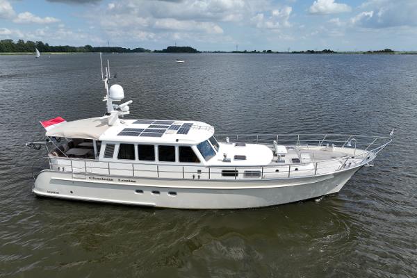 2007 Stentor Survey 17.00