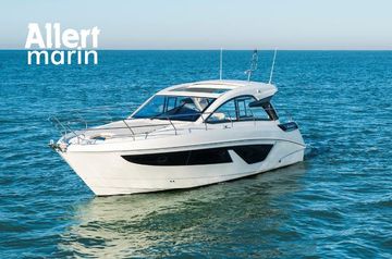 2023 Beneteau Gran Turismo 41