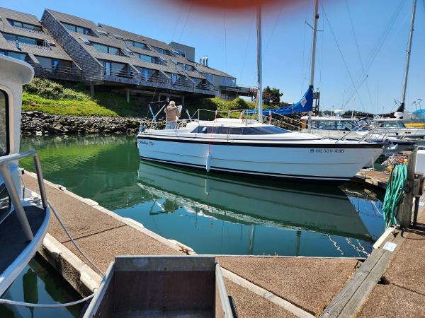 Macgregor sailboat deals for sale craigslist