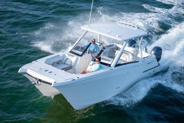 2024 World Cat 280 DC-X