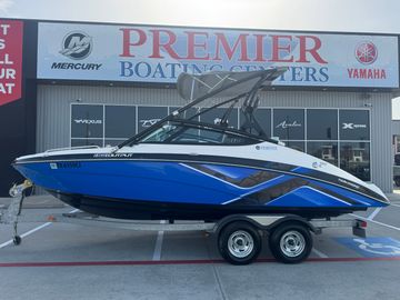2014 Yamaha Boats 212X