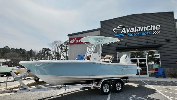 2025 Pioneer 220 Bay Sport