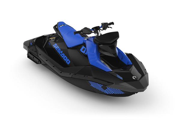 Sea-Doo Spark Trixx 2up boats for sale - boats.com