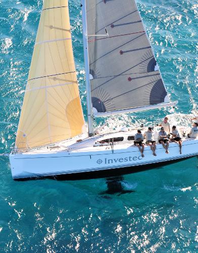 2009 Pacer 376 EP