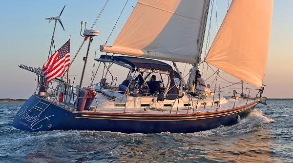 1981 Stevens 47