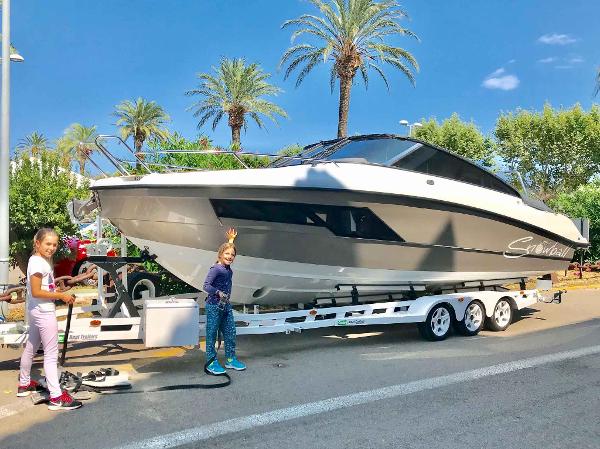 Finnmaster T8