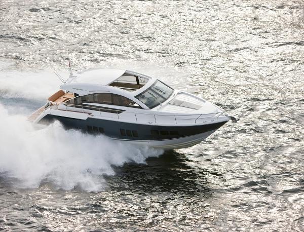 2011 Fairline Targa 50 GT