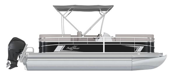 2024 SunChaser Vista 22 LR