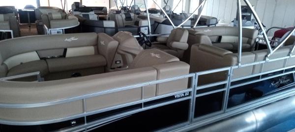 2024 SunChaser Vista 22 LR