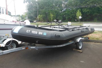 2020 Bris BSA470