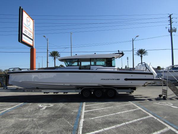 Page 7 of 39 - Axopar boats for sale - boats.com