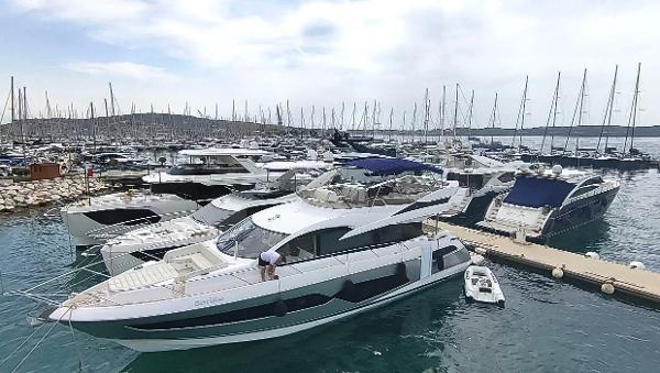 2019 Sunseeker Manhattan 66