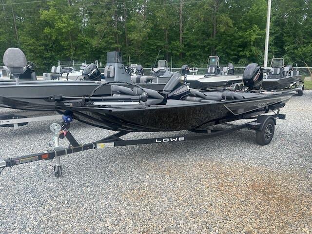 2025 Lowe Stinger 175