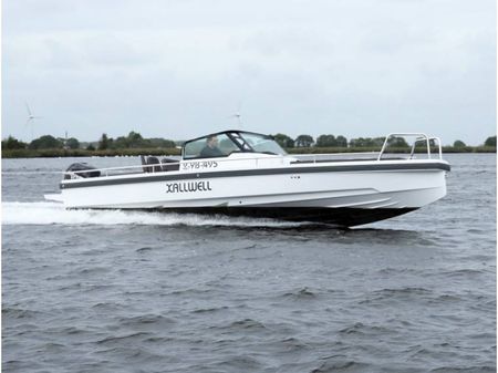 2017 Axopar Axopar 28 Oc Netherlands Boats Com