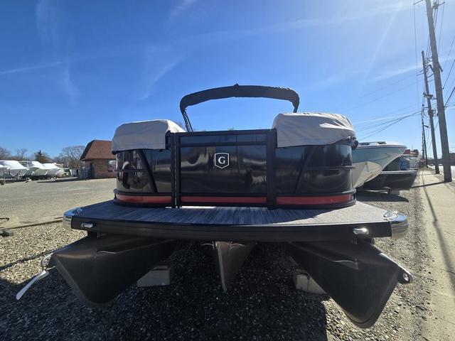 2025 Godfrey Marine Sweetwater 2286 SFL