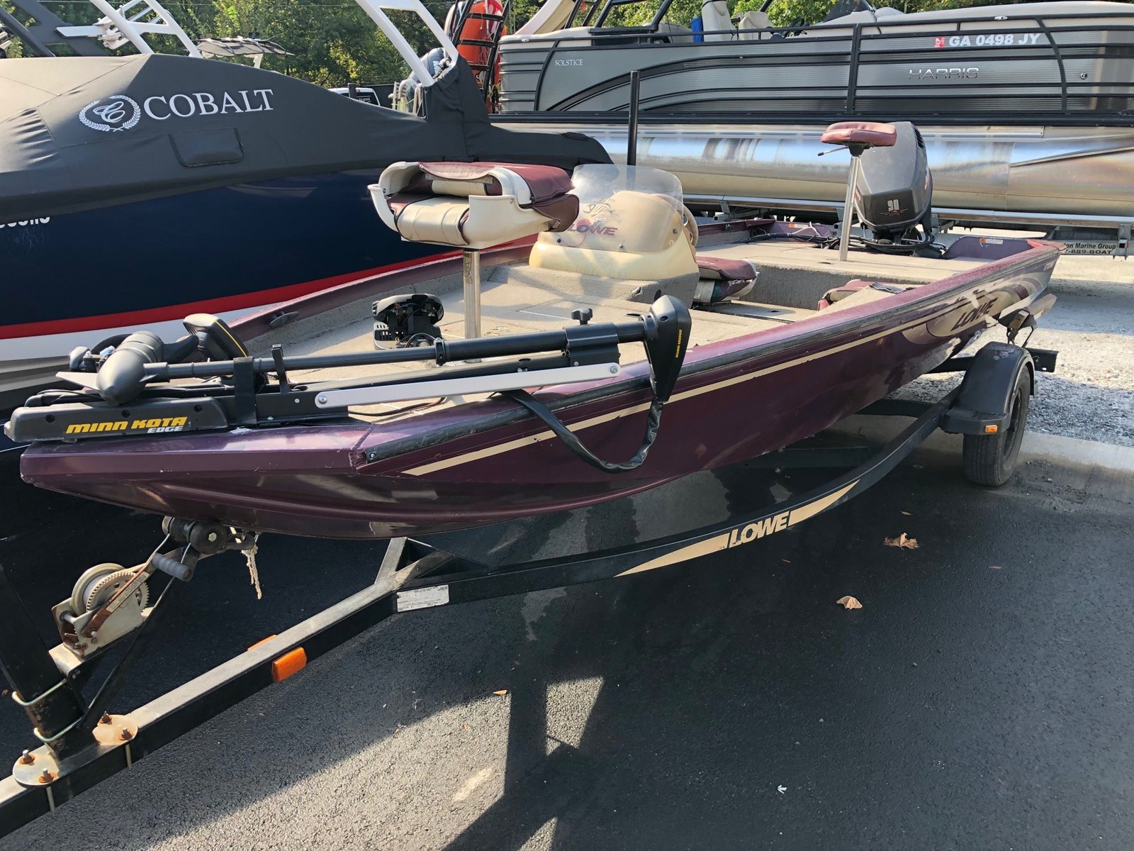 Lowe 170W boats for sale in United States - boats.com