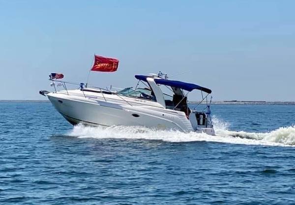 2004 Rinker Fiesta Vee 312