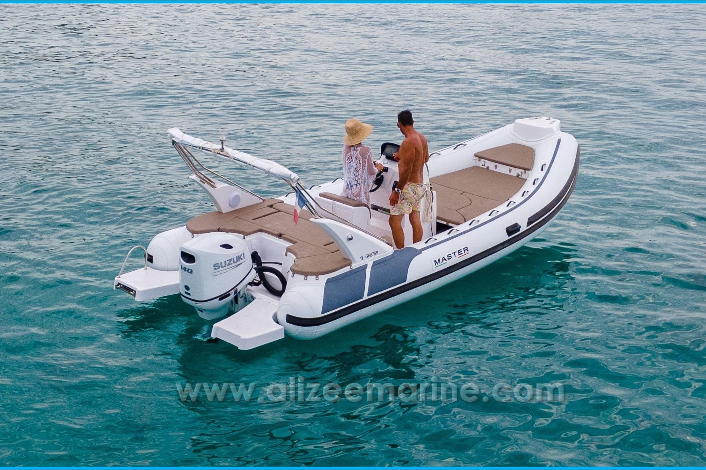 2024 Master 630 SUMMER