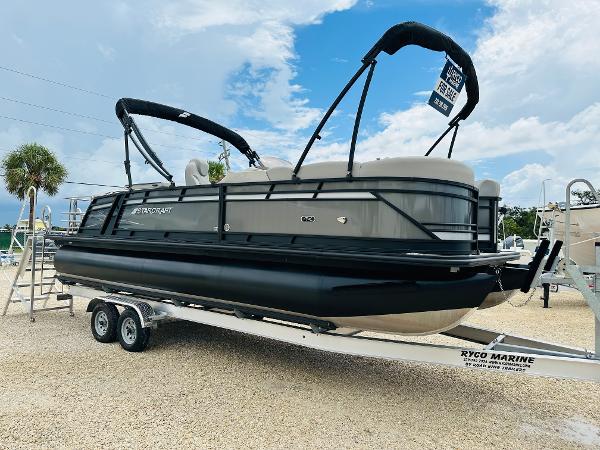2023 Starcraft CX 23 DL BAR