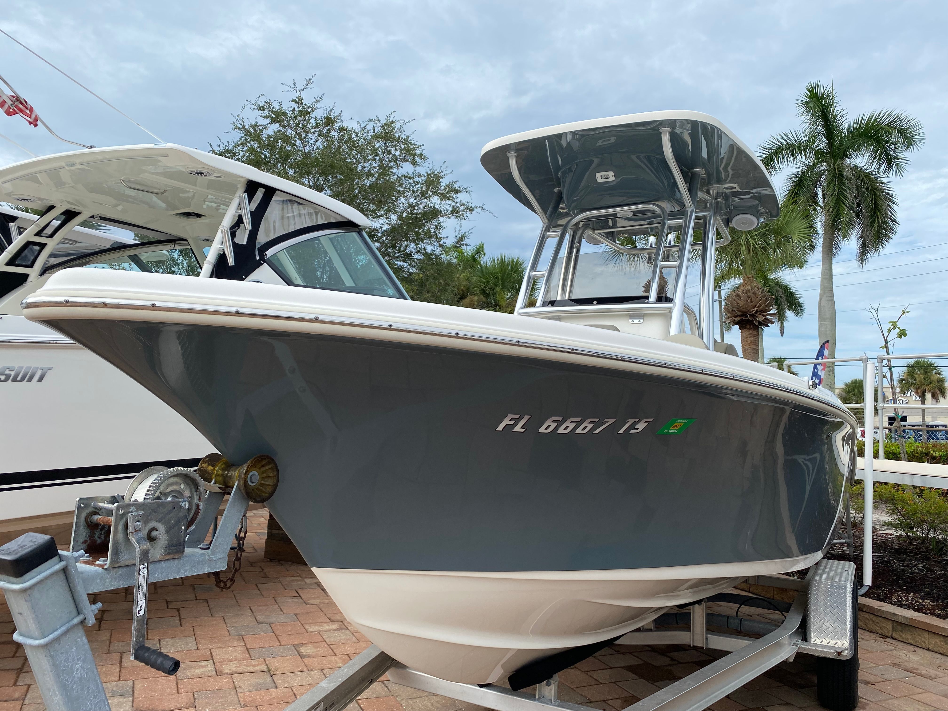 2023 Key West 219 FS