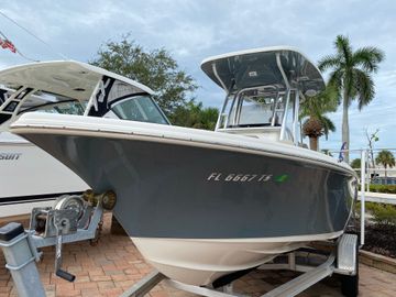 2023 Key West 219 FS