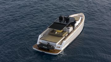 2024 Pardo Yachts P50