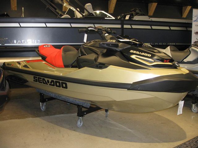 Sea-Doo RXT-X 325