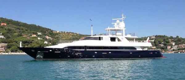 1999 ERYD Navetta 41