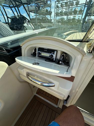 2014 Chris-Craft Corsair 28