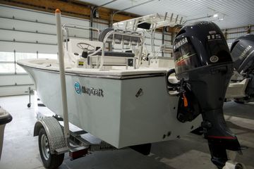 2026 May-Craft 192 CC
