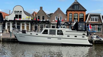 1995 Hollandia 1250 AK