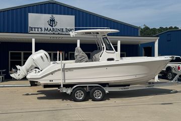 2026 Edgewater 230CC