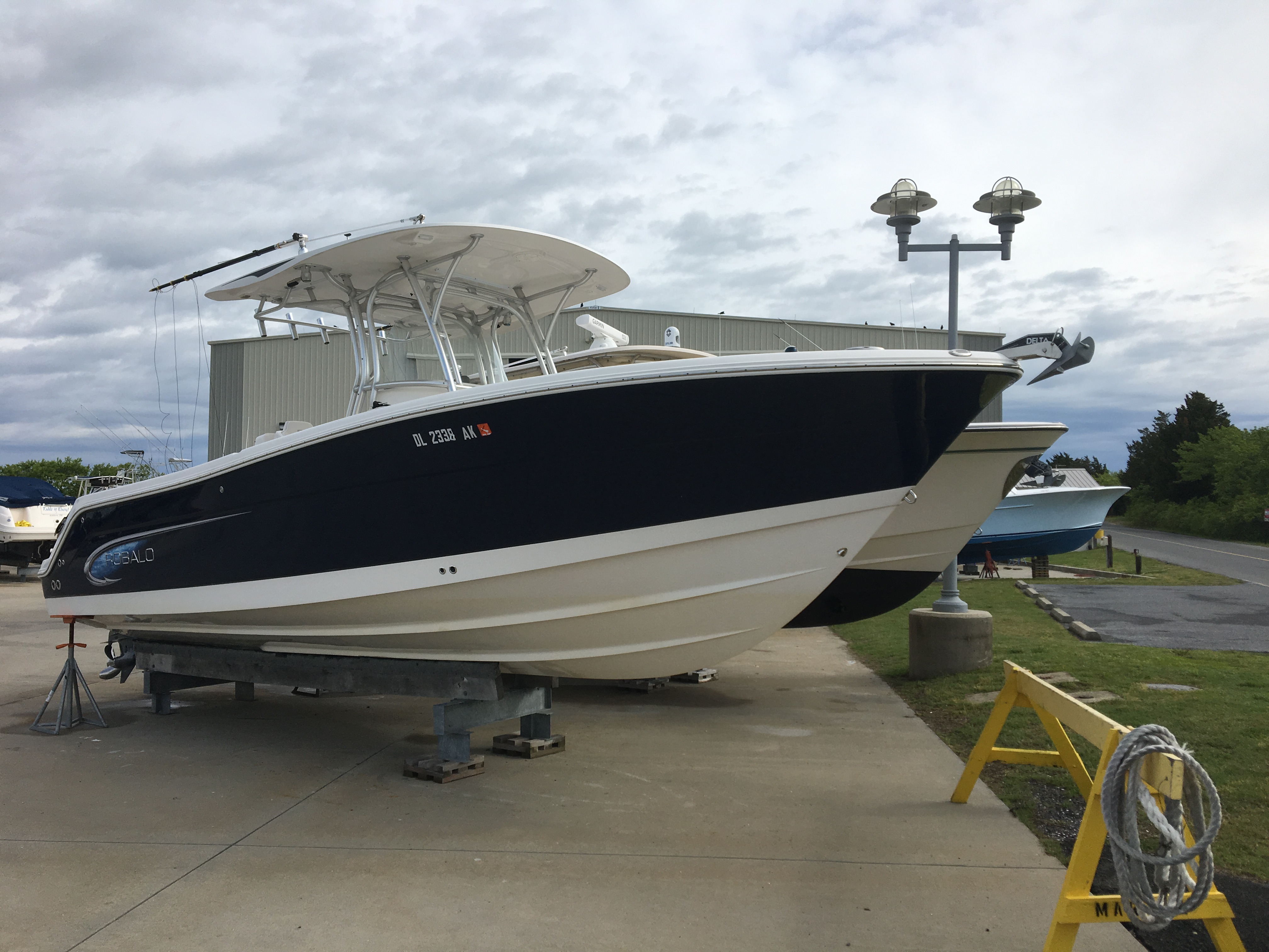 Robalo boats for sale - boats.com