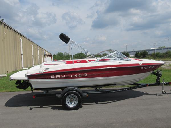 Bayliner 195 boats for sale - boats.com